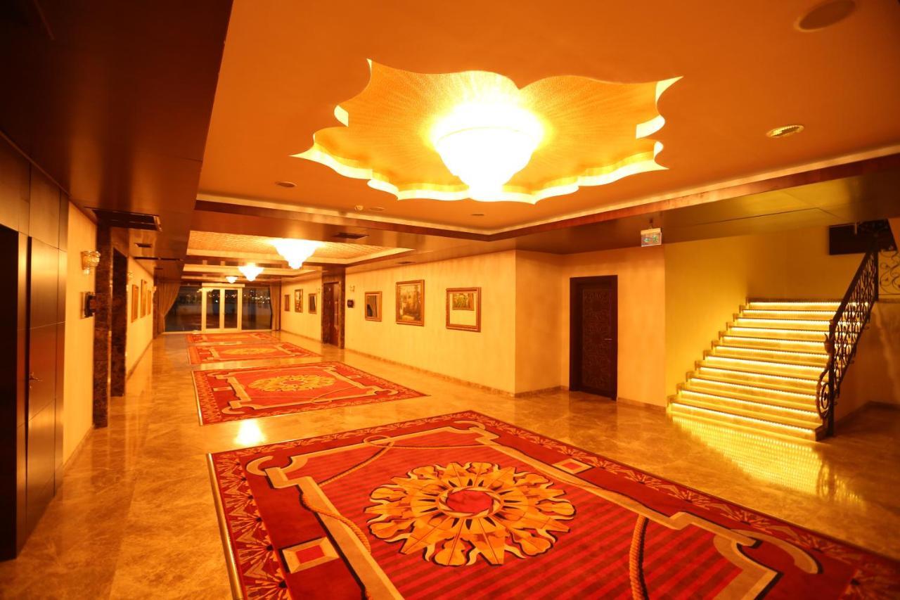 Kronos Hotel Golbasi  Екстер'єр фото