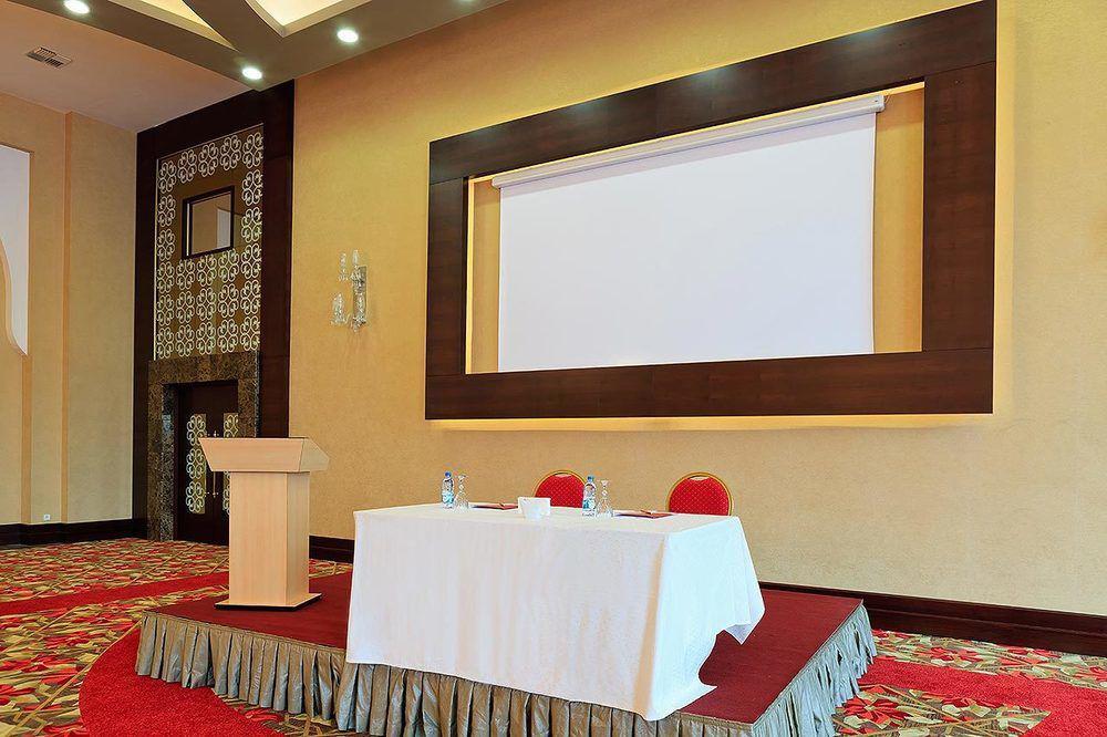 Kronos Hotel Golbasi  Екстер'єр фото