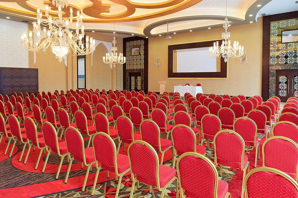 Kronos Hotel Golbasi  Екстер'єр фото